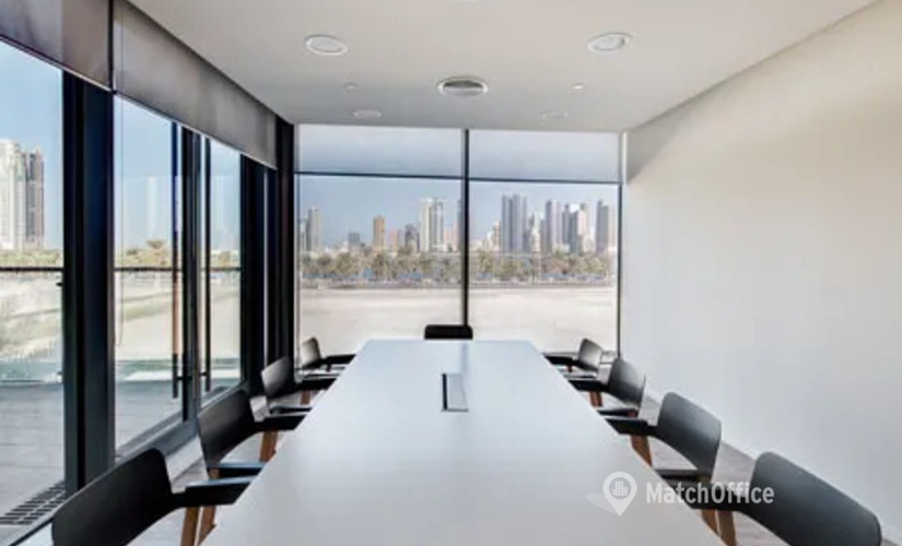 Virtual office in Sharjah, Expo Centre (%[postal_code]) - 2 | MatchOffice