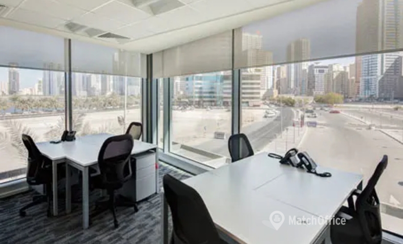 Virtual office space in Sharjah, Expo Centre (%[postal_code]) - 3 | MatchOffice