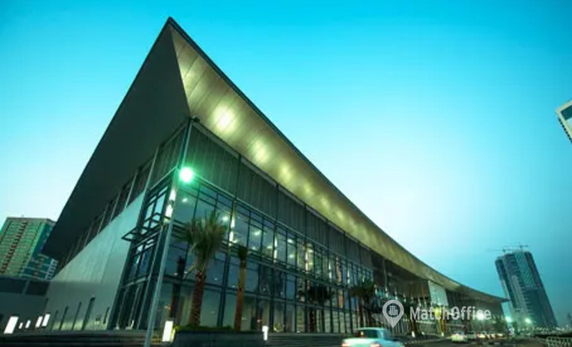 Virtual office space in Sharjah, Expo Centre (%[postal_code]) - 4 | MatchOffice