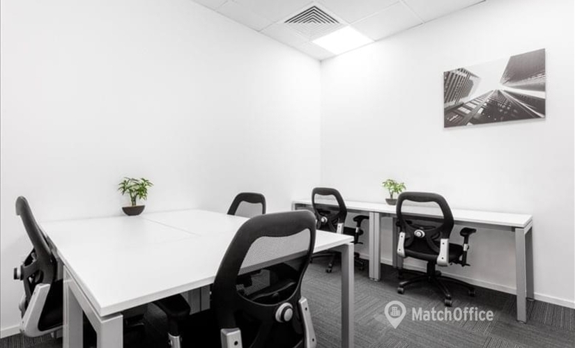 75 m² Conference hall in Ajman, Level 12 (%[postal_code]) - 1 | MatchOffice
