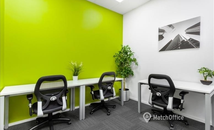 75 m² Conference room in Ajman, Level 12 (%[postal_code]) - 2 | MatchOffice