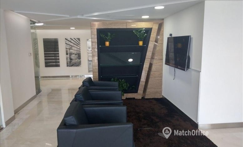 75 m² Convention center in Dubai, Level 20 (%[postal_code]) - 1 | MatchOffice