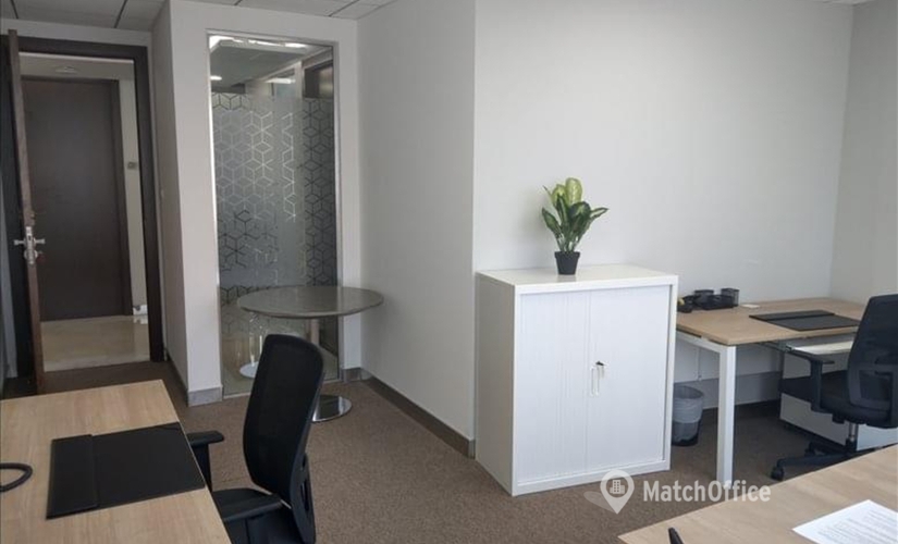 Virtual office space in Dubai, Level 20 (%[postal_code]) - 1 | MatchOffice