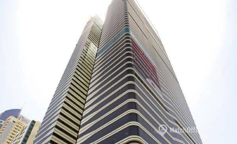 85 m² Conference space in Dubai, Nassima Tower (%[postal_code]) - 1 | MatchOffice.com