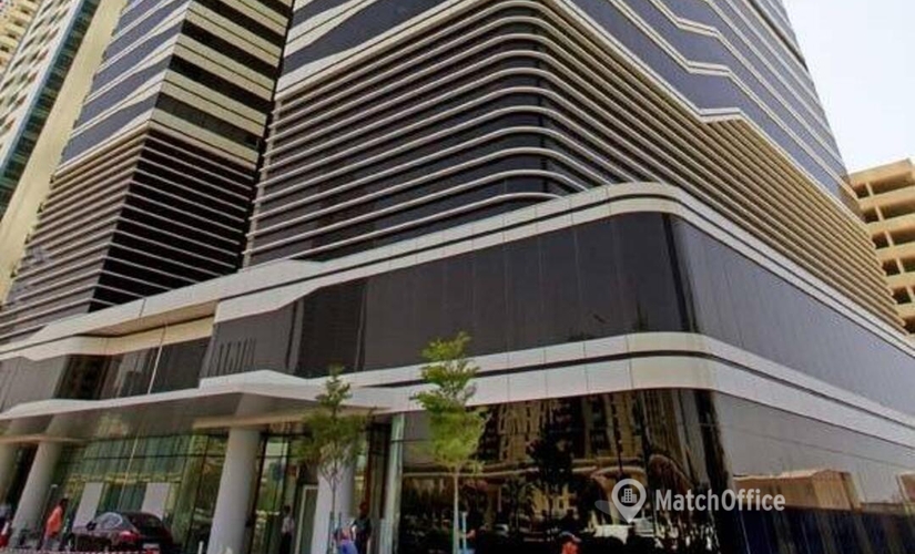 Virtual address in Dubai, Nassima Tower (%[postal_code]) - 1 | MatchOffice.com