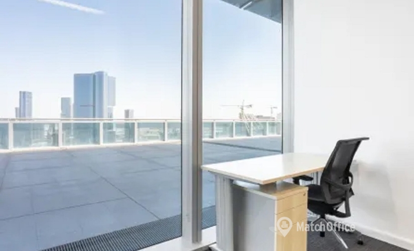 75 m² Conference hall in Abu Dhabi, Maryah Island (%[postal_code]) - 1 | MatchOffice.com
