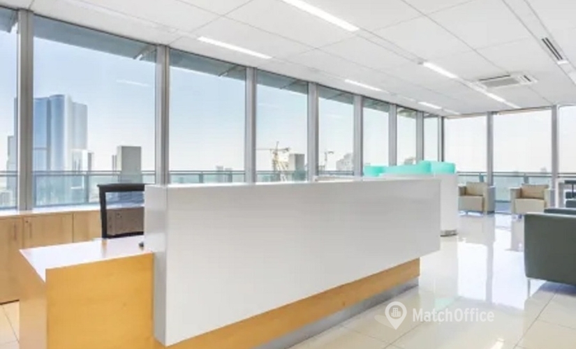 75 m² Meeting room in Abu Dhabi, Maryah Island (%[postal_code]) - 2 | MatchOffice