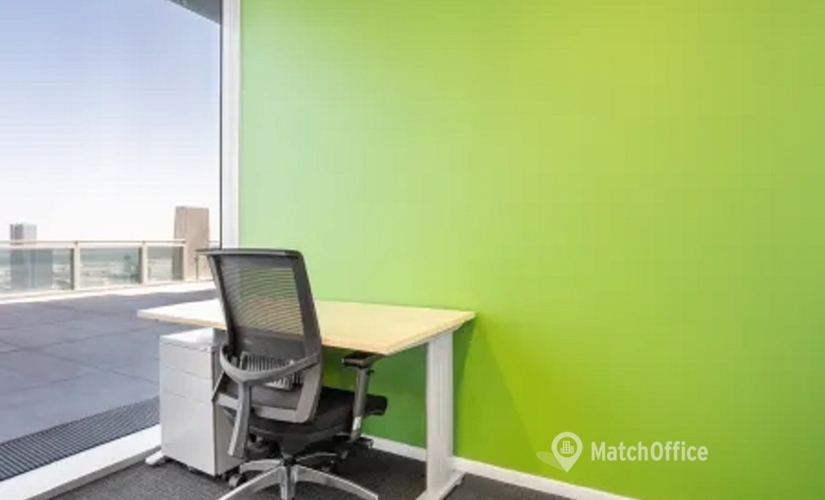 75 m² Conference center in Abu Dhabi, Maryah Island (%[postal_code]) - 4 | MatchOffice.com