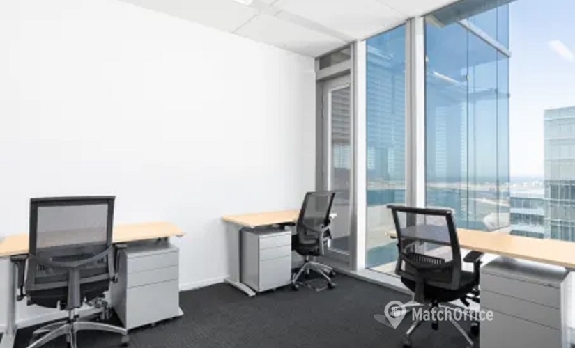 75 m² Conference space in Abu Dhabi, Maryah Island (%[postal_code]) - 0 | MatchOffice.com
