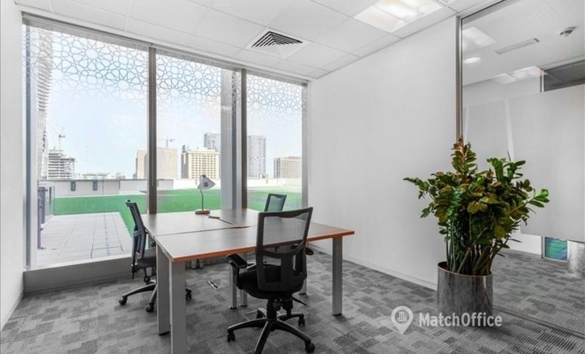 1460 m² Conference room in Dubai, Standard Chartered Tower (%[postal_code]) - 1 | MatchOffice.com