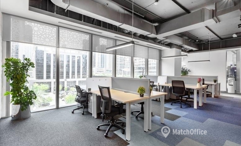 1460 m² Conference center in Dubai, Standard Chartered Tower (%[postal_code]) - 2 | MatchOffice.com