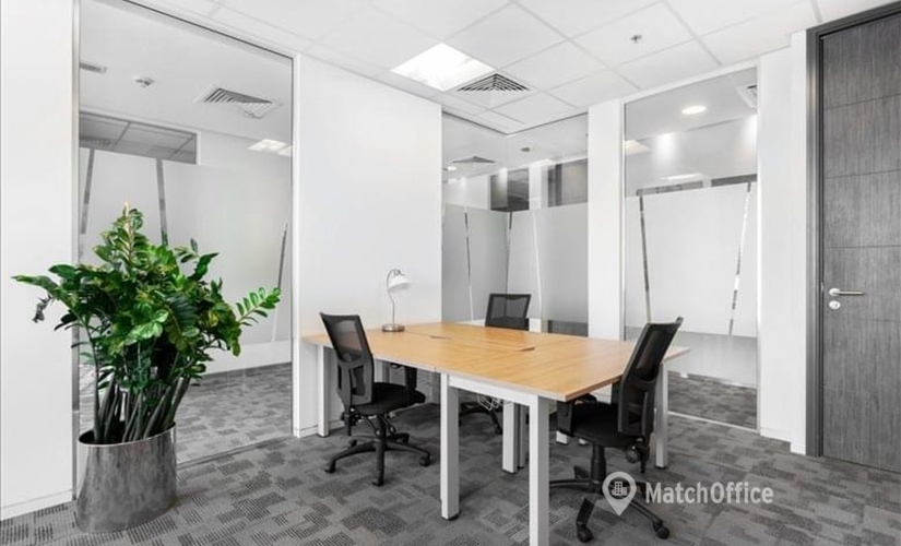 1460 m² Meeting room in Dubai, Standard Chartered Tower (%[postal_code]) - 3 | MatchOffice