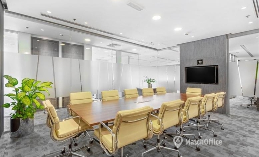 Virtual office in Dubai, Standard Chartered Tower (%[postal_code]) - 1 | MatchOffice