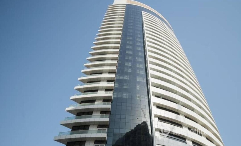 Virtual address in Dubai, The Bridge Building (%[postal_code]) - 1 | MatchOffice.com