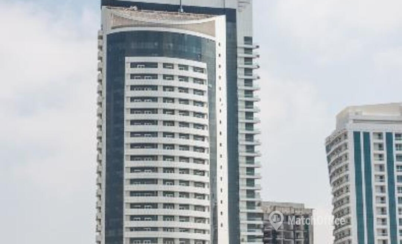 Virtual office space in Dubai, The Bridge Building (%[postal_code]) - 2 | MatchOffice