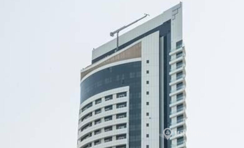 100 m² Conference room in Dubai, The Bridge Building (%[postal_code]) - 1 | MatchOffice