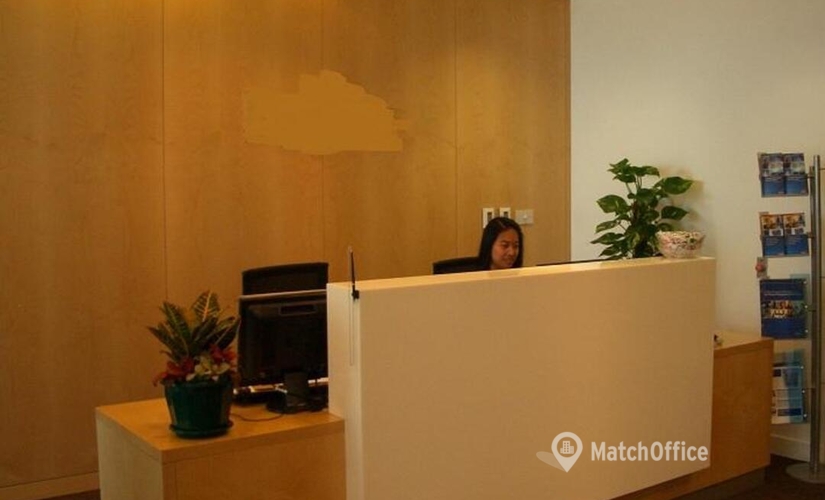 100 m² Conference hall in Dubai, Burjuman Business Tower (%[postal_code]) - 4 | MatchOffice