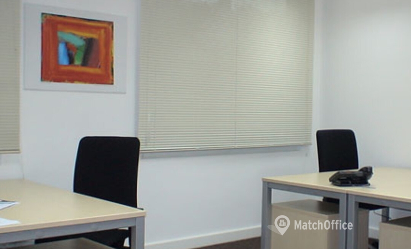 100 m² Conference room in Dubai, Ground Floor (%[postal_code]) - 1 | MatchOffice.com