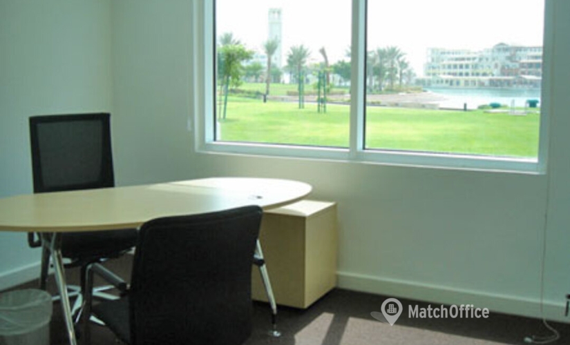 100 m² Conference center in Dubai, Ground Floor (%[postal_code]) - 2 | MatchOffice.com