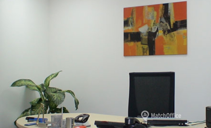 100 m² Conference hall in Dubai, Ground Floor (%[postal_code]) - 3 | MatchOffice