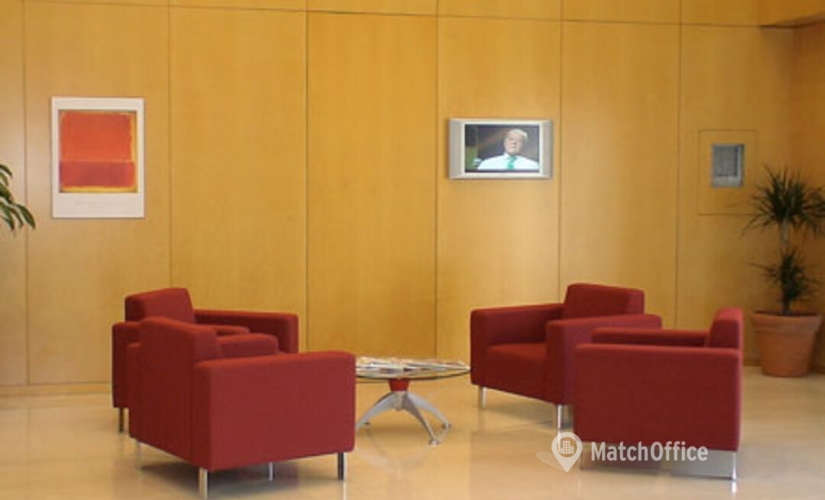 100 m² Conference hall in Dubai, Ground Floor (%[postal_code]) - 4 | MatchOffice