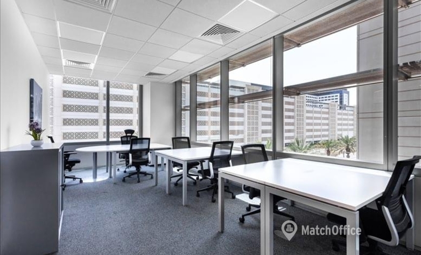 75 m² Conference hall in Dubai, Sheikh Zayed Road (%[postal_code]) - 1 | MatchOffice.com