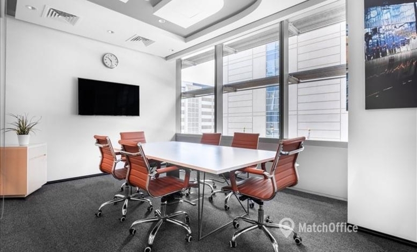 75 m² Meeting room in Dubai, Sheikh Zayed Road (%[postal_code]) - 2 | MatchOffice