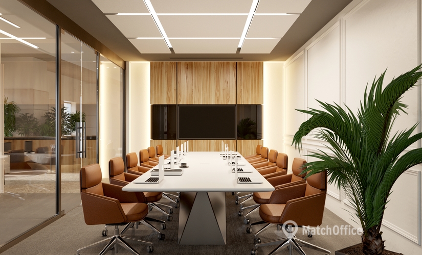 Virtual business address in Dubai, Sheikh Zayed Road (%[postal_code]) - 1 | MatchOffice