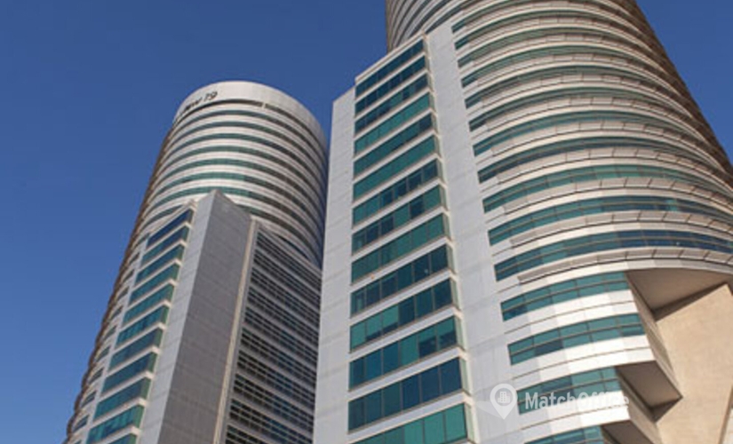 Virtual business address in Dubai, Dubai BCW - Jafza EWW (%[postal_code]) - 1 | MatchOffice.com