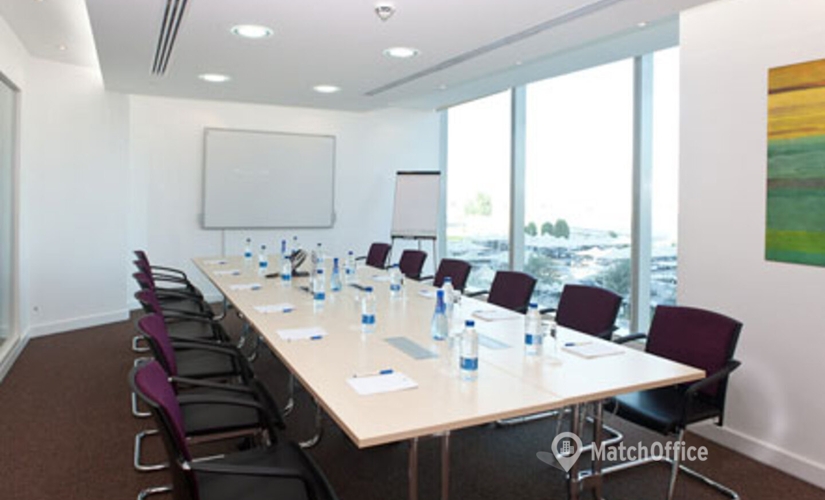 Virtual business address in Dubai, Dubai BCW - Jafza EWW (%[postal_code]) - 4 | MatchOffice.com