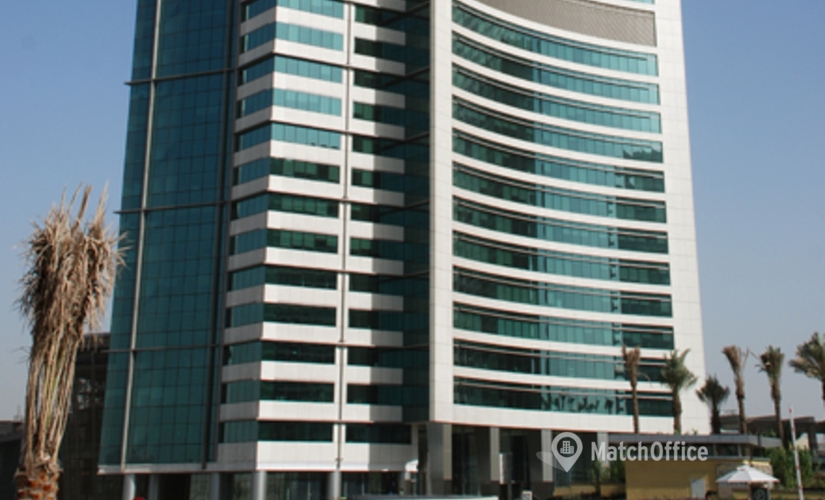 100 m² Conference space in Dubai, 19th Floor (%[postal_code]) - 2 | MatchOffice.com