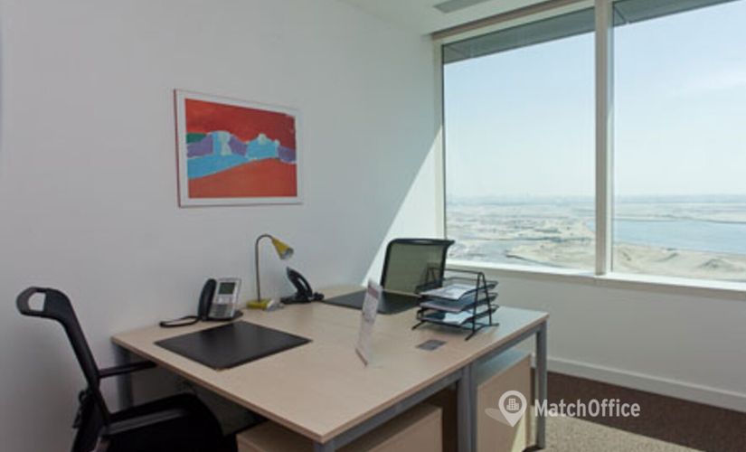 100 m² Conference center in Dubai, 19th Floor (%[postal_code]) - 3 | MatchOffice