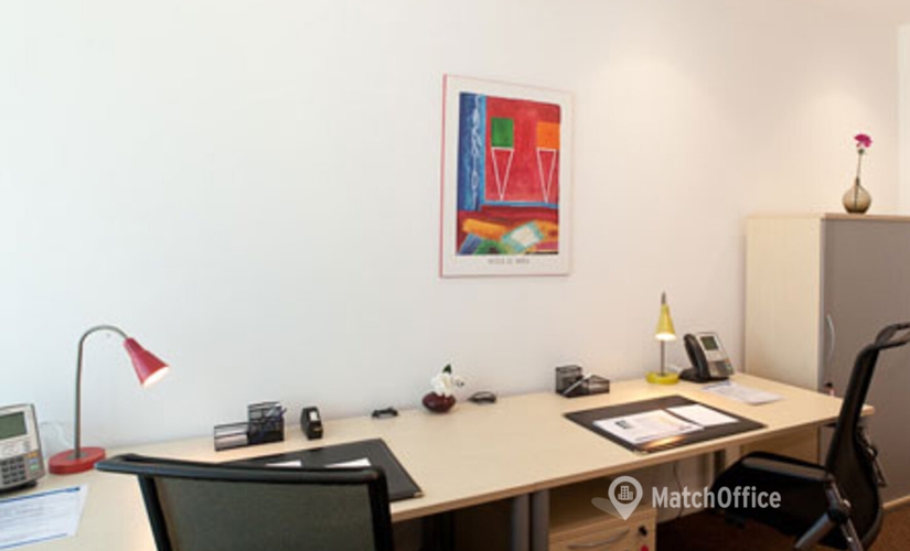 100 m² Convention center in Dubai, 19th Floor (%[postal_code]) - 4 | MatchOffice