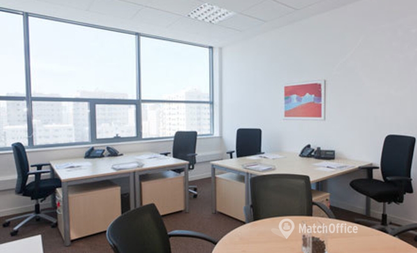 Virtual address in Sharjah, Mega Mall Tower (%[postal_code]) - 2 | MatchOffice.com