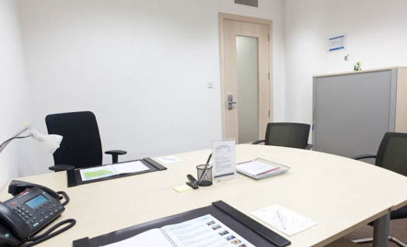 Virtual office in Sharjah, Mega Mall Tower (%[postal_code]) - 3 | MatchOffice