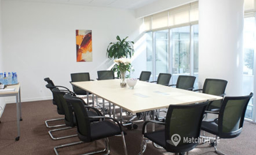 Virtual office in Sharjah, Mega Mall Tower (%[postal_code]) - 4 | MatchOffice