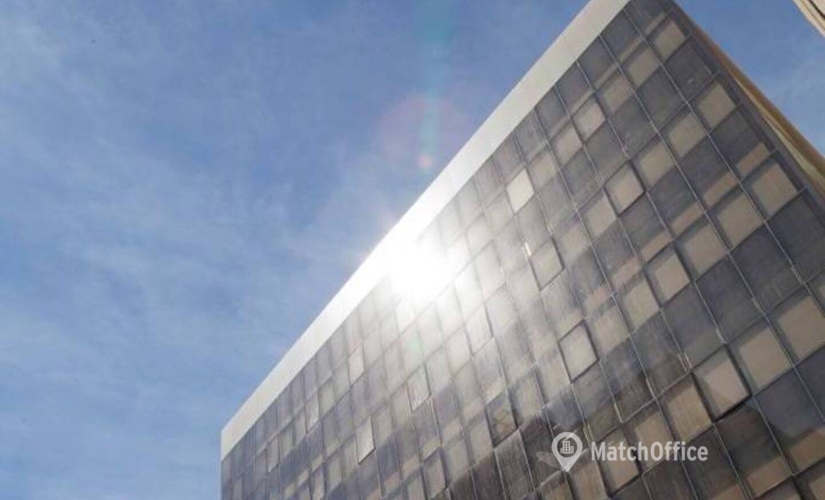 55 m² Conference hall in Abu Dhabi, Al Hilal Building (%[postal_code]) - 1 | MatchOffice.com