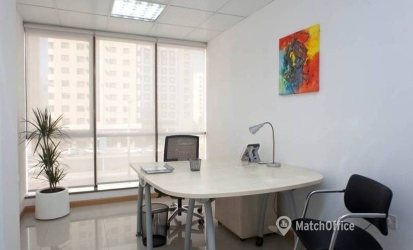 55 m² Convention center in Abu Dhabi, Al Hilal Building (%[postal_code]) - 2 | MatchOffice
