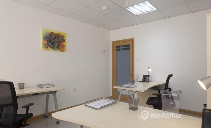 55 m² Conference center in Abu Dhabi, Al Hilal Building (%[postal_code]) - 3 | MatchOffice.com