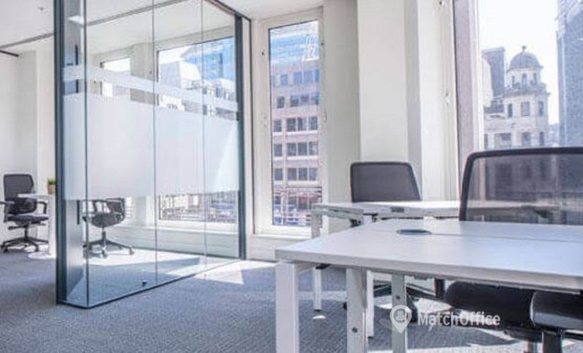 400 m² Meeting room in Dubai, Ubora Office Tower  (%[postal_code]) - 1 | MatchOffice.com