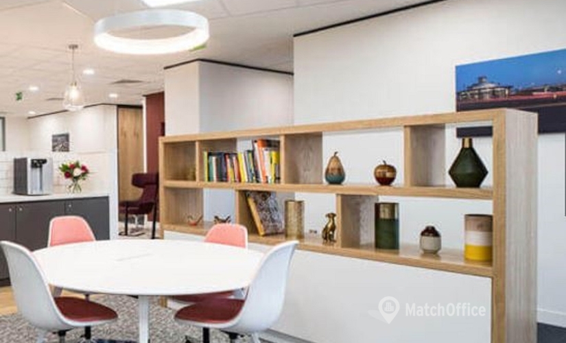 400 m² Conference hall in Dubai, Ubora Office Tower  (%[postal_code]) - 2 | MatchOffice.com