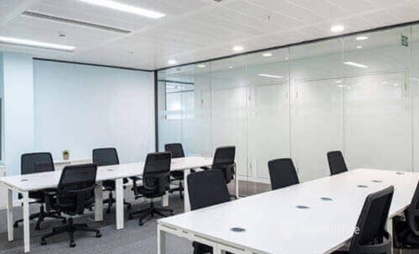 400 m² Conference space in Dubai, Ubora Office Tower  (%[postal_code]) - 3 | MatchOffice