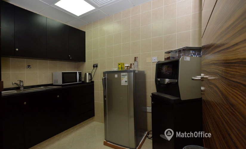 100 m² Serviced office in Abu Dhabi, 3rd Street 405 (%[postal_code]) - 0 | MatchOffice