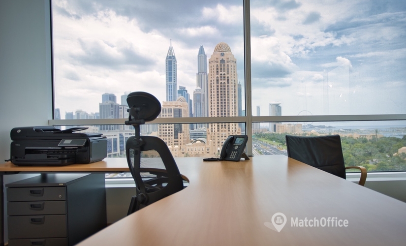 Virtual address in Dubai, 10th Floor (%[postal_code]) - 3 | MatchOffice