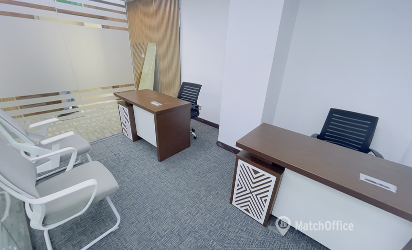 22 m² Business space in Dubai, Al Maktoum Road 12 (%[postal_code]) - 3 | MatchOffice.com