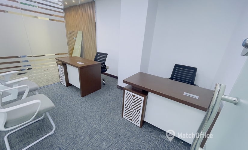 22 m² Business center in Dubai, Al Maktoum Road 12 (%[postal_code]) - 4 | MatchOffice.com