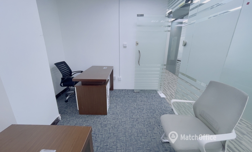 22 m² Business space in Dubai, Al Maktoum Road 12 (%[postal_code]) - 1 | MatchOffice