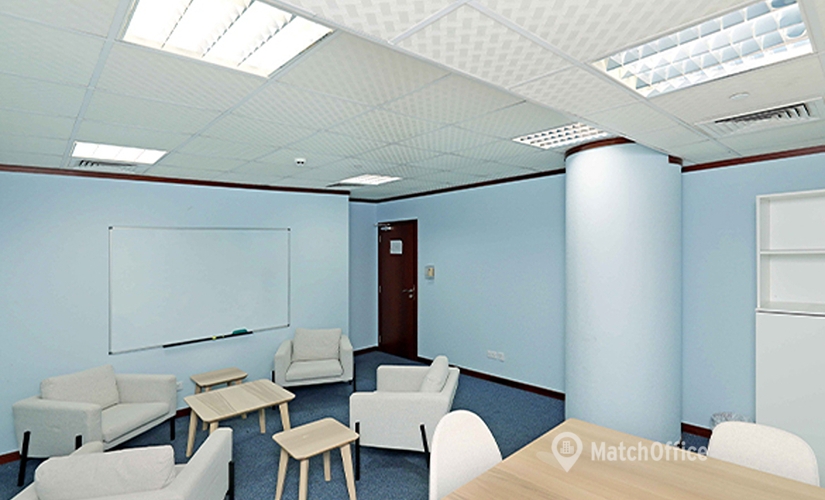 2000 m² Business park in Abu Dhabi, PO Box: 107729 (%[postal_code]) - 3 | MatchOffice