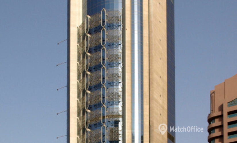 Virtual office space in Dubai, 33 Level (%[postal_code]) - 4 | MatchOffice