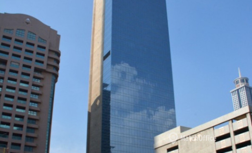50 m² Conference hall in Dubai, 33 Level (%[postal_code]) - 3 | MatchOffice.com